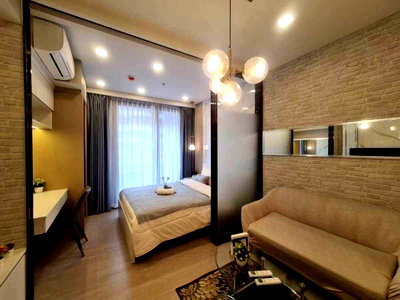 Condos for rent : 🔥 For Rent 📌 One9Five Asoke - Rama 9 (Line ID: @veryrent) Negotiable price! ✅ We also manage many other projects great deals on every rental!