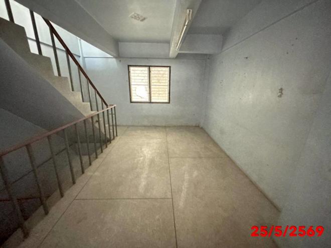 รูป อาคารพาณิชย์ 33.4 ตร.วา เมืองนครศรีธรรมราช นครศรีธรรมราช 3.3M - รูปที่ 8/33