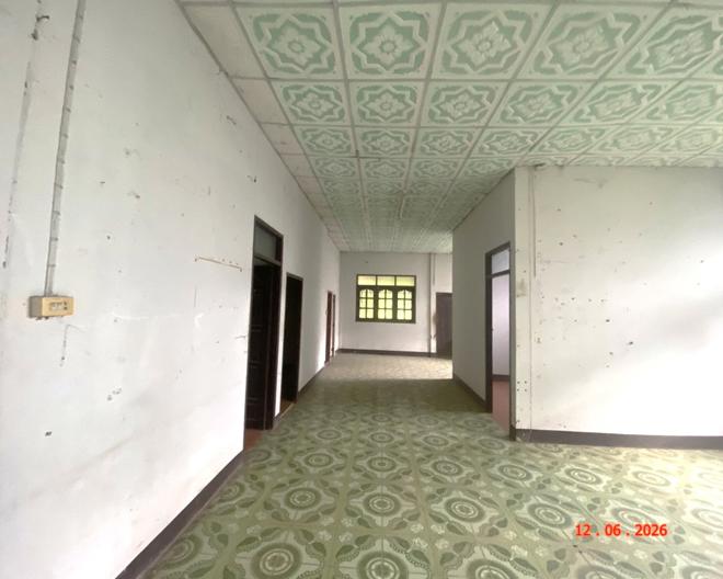 รูป บ้านเดี่ยว 172.1 ตร.วา ศรีวิไล บึงกาฬ 3.2M - รูปที่ 6/33