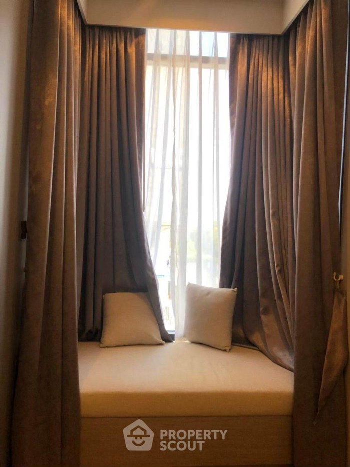 รูป คอนโด 1 ห้องนอน เลี้ยงสัตว์ได้ M Thonglor 10 ใกล้ BTS ทองหล่อ (ID 2001799) - รูปที่ 4/7