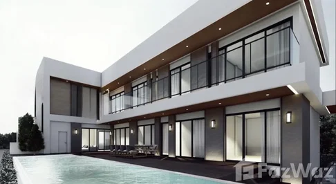 7 Bedroom Villa for sale in Hin Lek Fai, Prachuap Khiri Khan  6717377