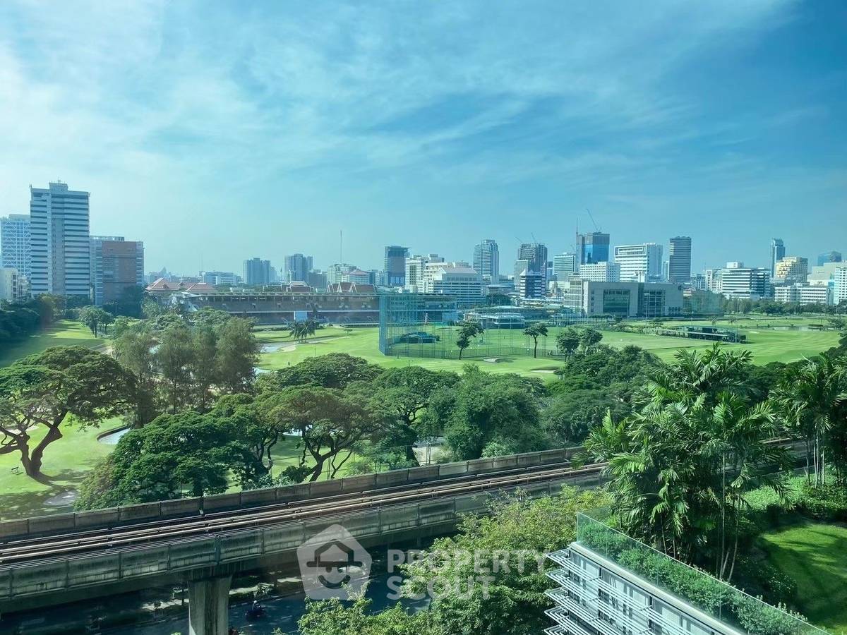 รูป ขายคอนโด 2 ห้องนอน 185 Rajadamri ใกล้ BTS ราชดำริ 400 เมตร (ID 3236923) - รูปที่ 11/11