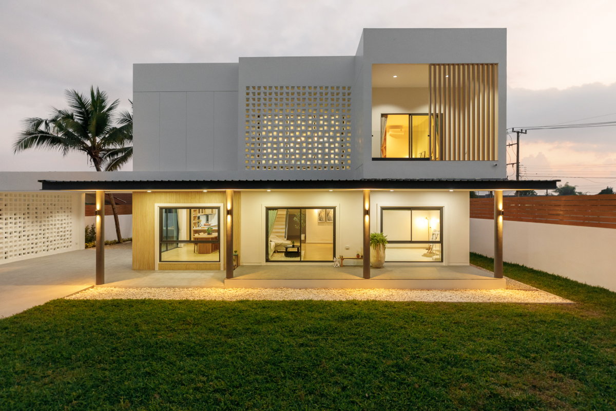 รูป 🏡 ขายด่วน! บ้านเดี่ยวหลังใหญ่ 2 ชั้น ทำเลท่าวังตาล สารภี เชียงใหม่ ที่ดิน 200 ตร.ว. ราคาพิเศษ 8.29 ล้าน 📞 063-664-9056 - รูปที่ 51/53