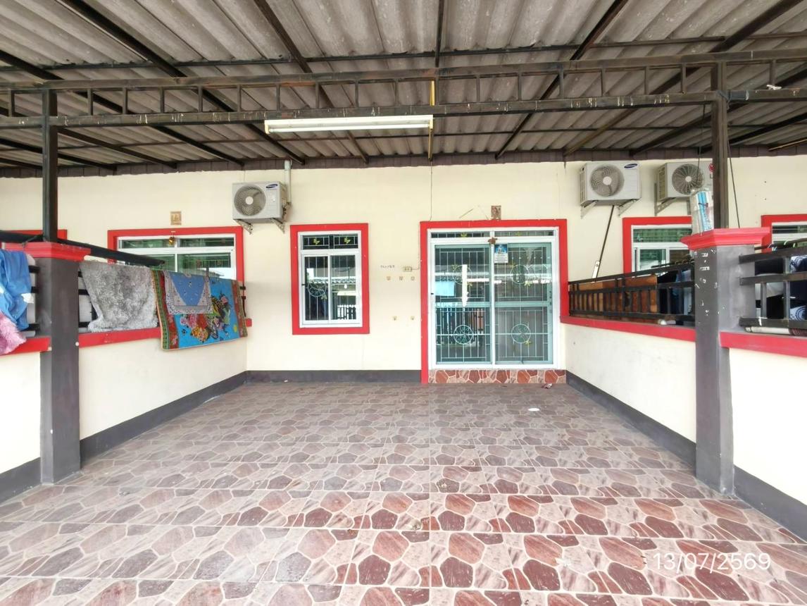 picture TOWN HOUSE 22.5 Sq.w. Pluak Daeng Rayong for 910,000 - 18/33