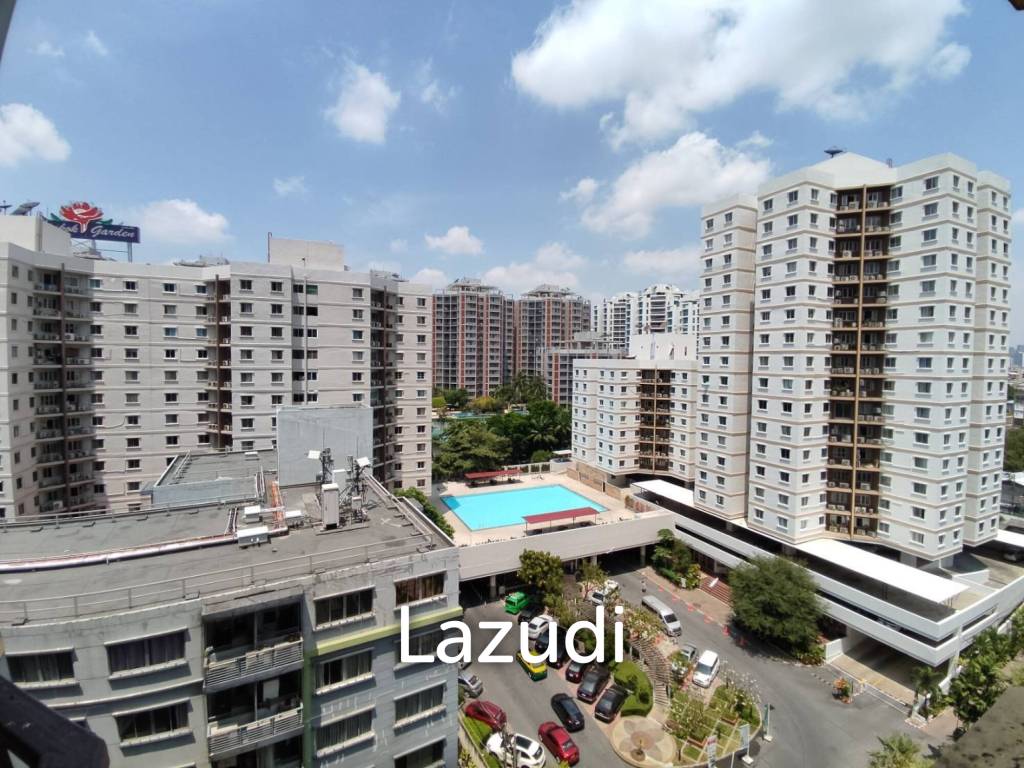 รูป 94.5 sqm 2-Bed Condo on 9th Floor at Belle Park Residence Chong Nonsi - รูปที่ 19/20
