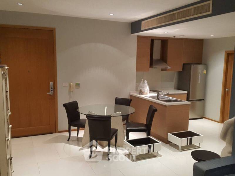 รูป คอนโด 1 ห้องนอน ชั้น 20 The Emporio Place ใกล้ BTS พร้อมพงษ์ (ID 2879783) - รูปที่ 3/6