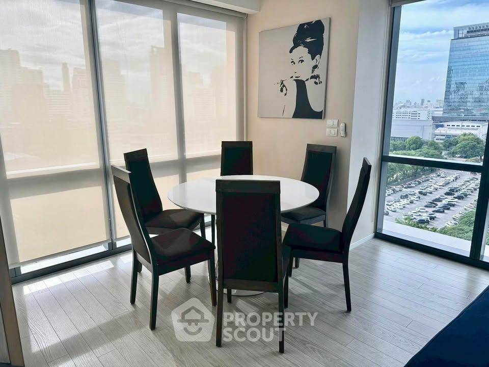 รูป คอนโด 2 ห้องนอน 117 ตร.ม. The Room Sukhumvit 21 ใกล้ MRT สุขุมวิท (ID 3189020) - รูปที่ 3/11