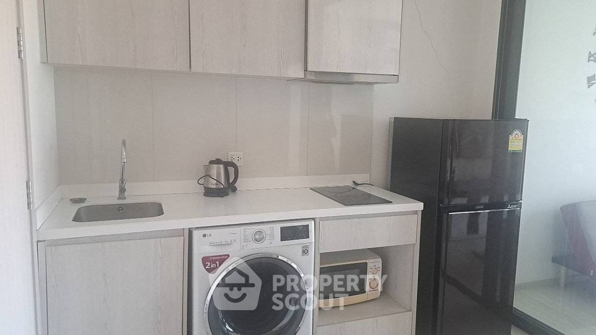 รูป คอนโด 1 ห้องนอน Life Sukhumvit 48 ใกล้ BTS พระโขนง (ID 3236509) - รูปที่ 4/9