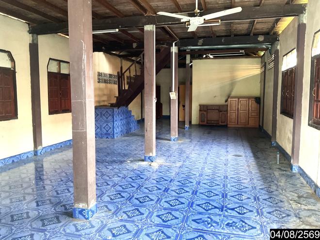 รูป บ้านเดี่ยว 169 ตร.วา เอราวัณ เลย 1.3M - รูปที่ 5/23
