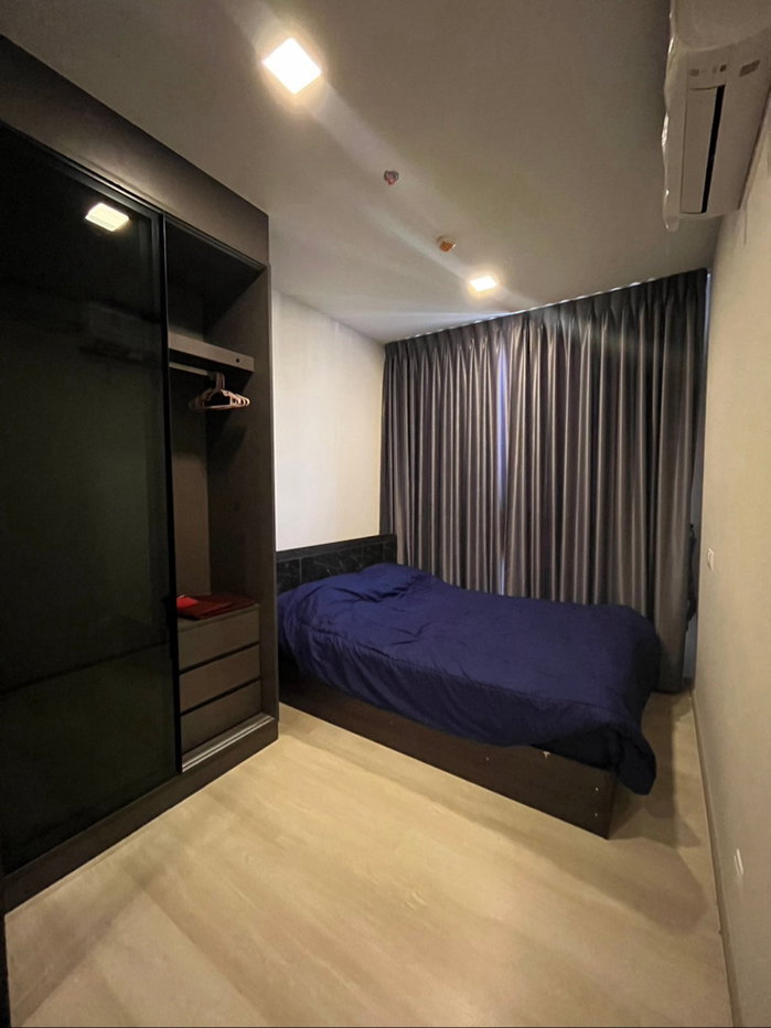รูป คอนโด เดอะ ไพรเวชี่ จตุจักร 🏢🏢🏢 - รูปที่ 7/10