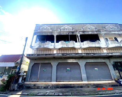 อาคารพาณิชย์ 51.8 ตร.วา นาแก นครพนม 3.9M