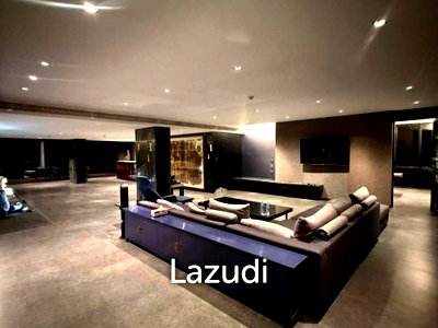 ขายคอนโด : คอนโดหรู 3 ห้องนอน 440 ตร.ม. ชั้น 7 วิวเมืองหัวหิน
