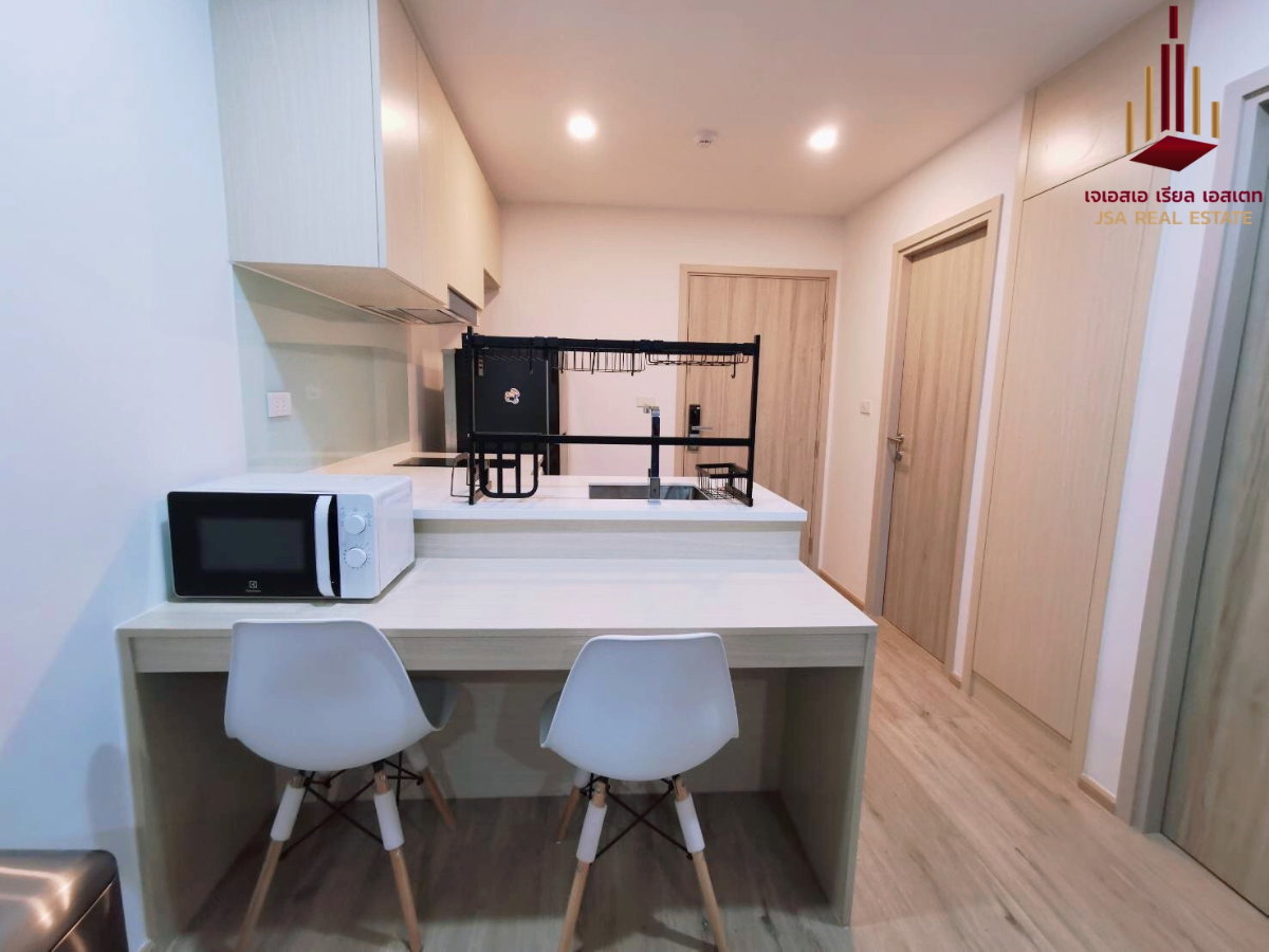 picture ✨ For  Rent: Serio Sukhumvit 50  Condo ✨  💰 Only 14,500 THB/month - 4/5