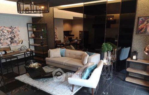 1-BR Condo at Unio Sukhumvit 72 near BTS Bearing (ID 422380)