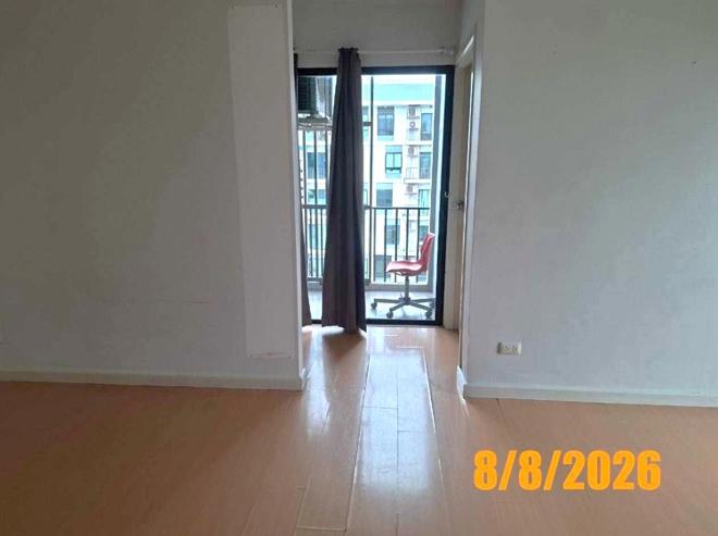 picture CONDO 48.22 Sq.m. Muang Nonthaburi Nonthaburi for 1.8M - 7/29