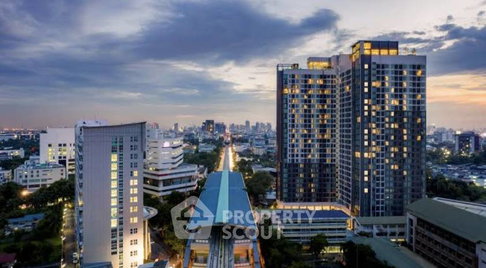 คอนโด 1 ห้องนอน Ciela Sripatum ย่านจตุจักร ขาย (ID 3236816)