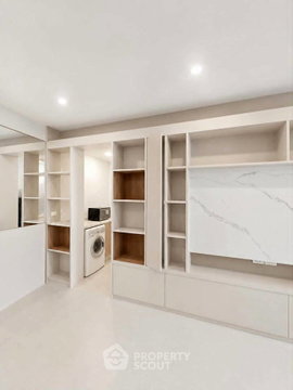 คอนโดเลี้ยงสัตว์ได้ 1 ห้องนอน ชั้น 20 Manhattan Chidlom ใกล้ BTS ชิดลม (ID 3235635)
