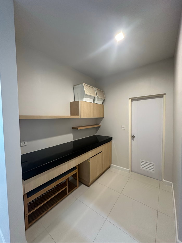 รูป Single House for Rent – Setthasiri Srinakarin–Rama 9 - รูปที่ 13/18