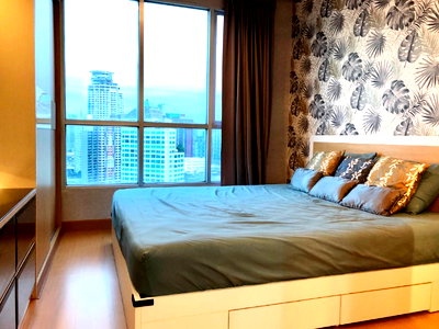 Condos for rent : 🏙️✨ FOR RENT: Life @ Sukhumvit 65  💰 Rental Price: 35,000 THB/month | 📲 Line ID: @condobkk (with @)  