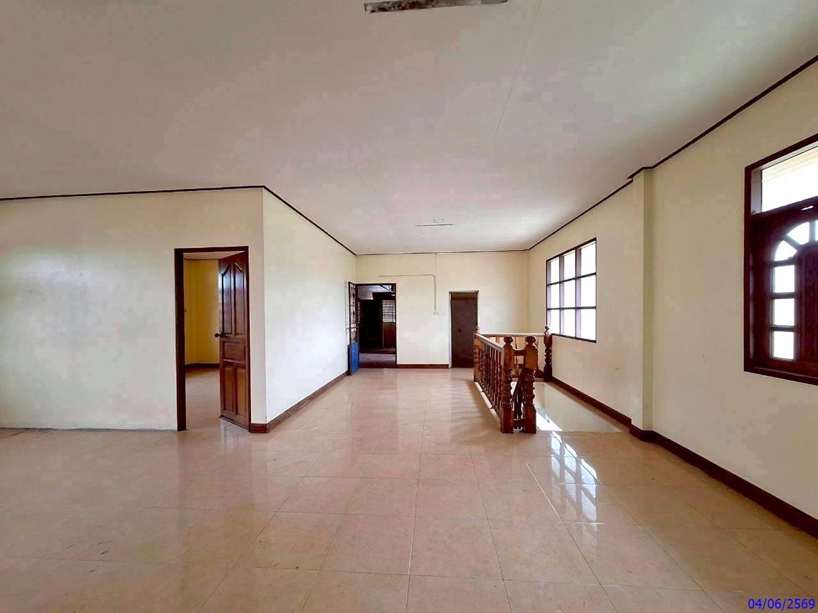 รูป บ้านเดี่ยว 149 ตร.วา ป่าพะยอม พัทลุง 5.4M - รูปที่ 23/35