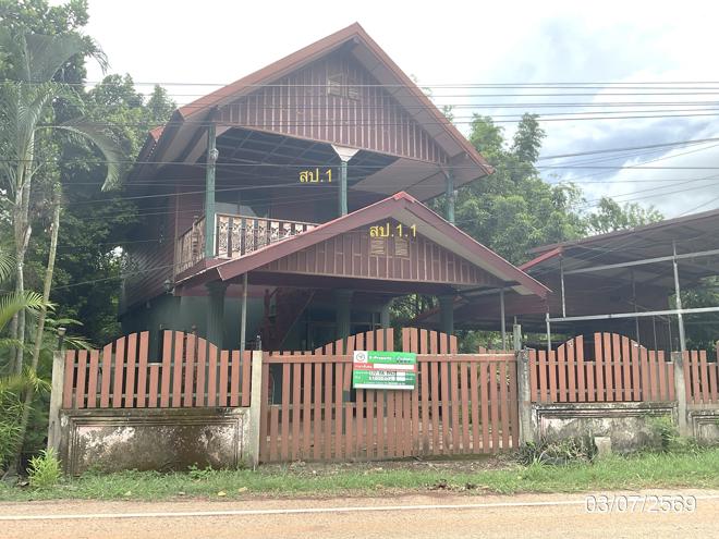 รูป บ้านเดี่ยว 37 ตร.วา นาแก นครพนม 611,000 - รูปที่ 4/33
