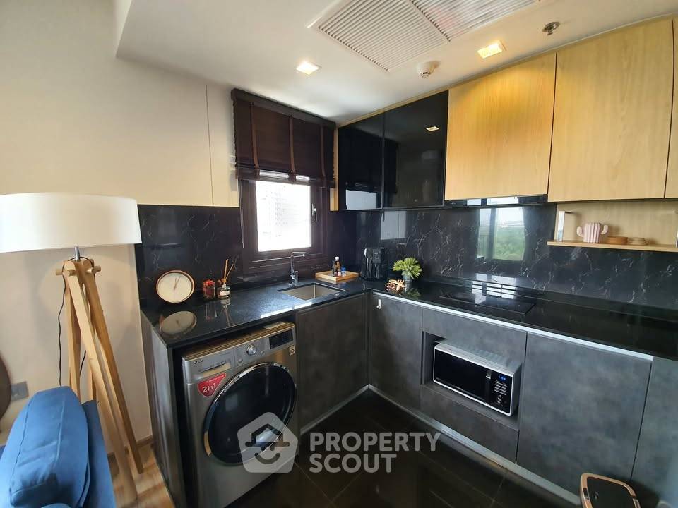 รูป คอนโด 2 ห้องนอน The Line Jatujak - Mochit ใกล้ BTS หมอชิต (ID 3232322) - รูปที่ 7/9