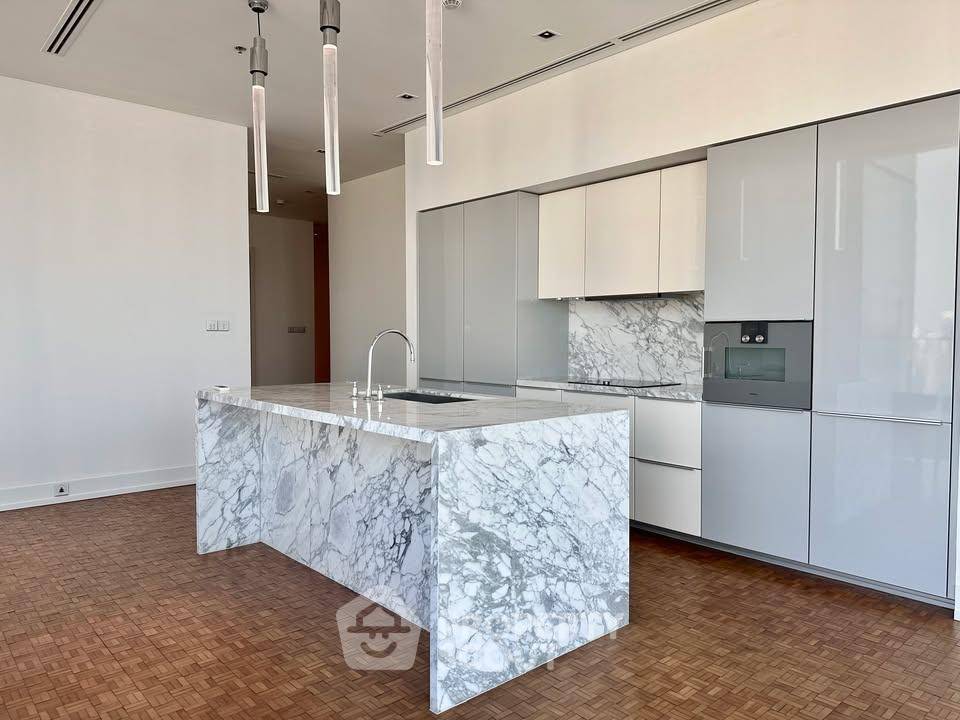 รูป 204 ตร.ม. 2 ห้องนอน The Ritz-Carlton Residences ใกล้ BTS ช่องนนทรี (ID 2887376) - รูปที่ 3/21