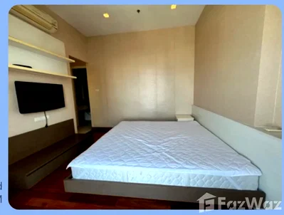 คอนโดให้เช่า : คอนโดให้เช่า 2 ห้องนอน ในโครงการ ไอวี่ สาทร 10 6716582
