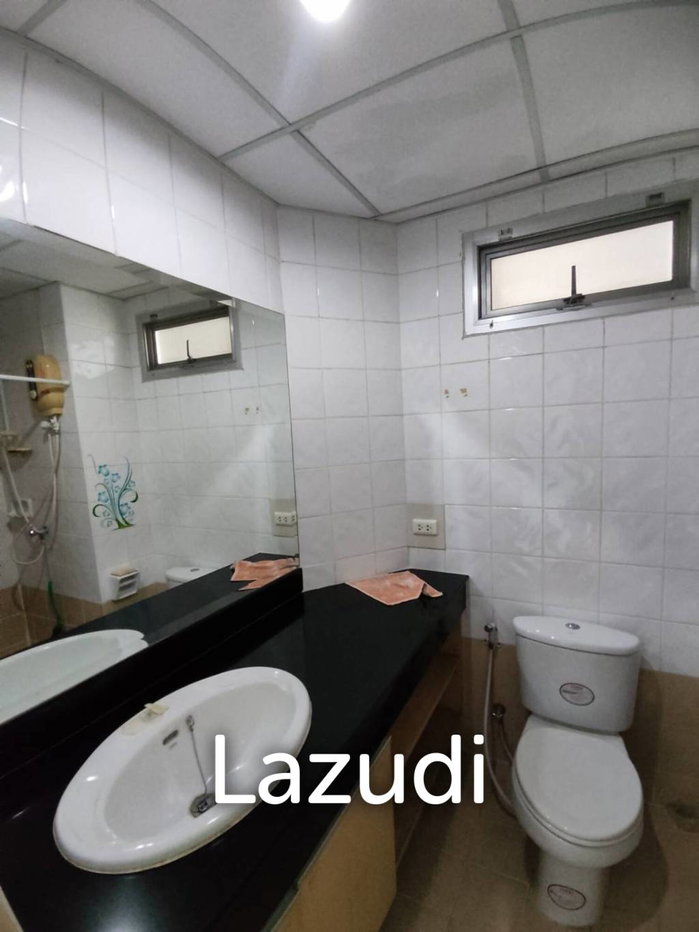 รูป 94.5 sqm 2-Bed Condo on 9th Floor at Belle Park Residence Chong Nonsi - รูปที่ 20/20