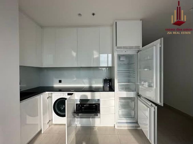 1-bed condo for rent, 49 sqm, Tait 12