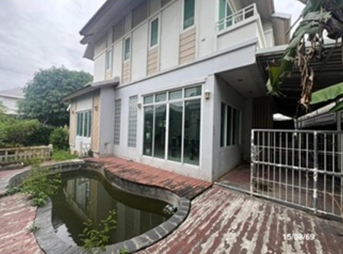picture HOME 72 Sq.w. Thanyaburi Pathumthani for 5.3M - 23/43