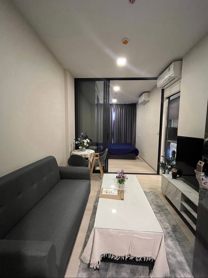 รูป คอนโด เดอะ ไพรเวชี่ จตุจักร 🏢🏢🏢 - รูปที่ 6/10