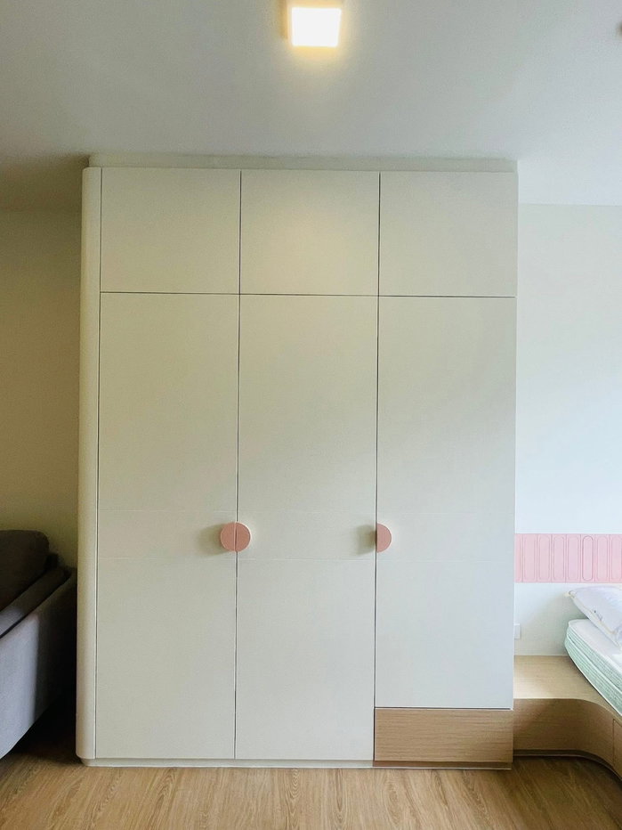 picture Condo for Rent at QUINTARA MHy'ZEN PHROM PHONG (E6908045) - 6/11