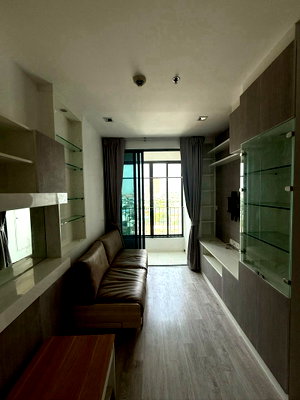Condos for sale : 🏠✨ Ideo Mobi Sathorn | 1 Bedroom for Sale (HBH-TB-34)