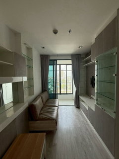 🏠✨ Ideo Mobi Sathorn | 1 Bedroom for Sale (HBH-TB-34)