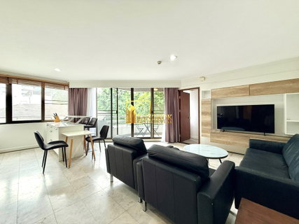 รูปภาพ Lake Avenue | Spacious 2 Bedroom Condo in Asoke Area - BR62032CD