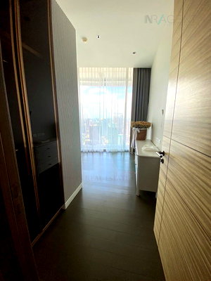 Condos for rent : 🎉 For Rent Condo MAGNOLIAS RATCHADAMRI BOULEVARD Building 1, Floor 39,2 bed room, Room size 105 sqm