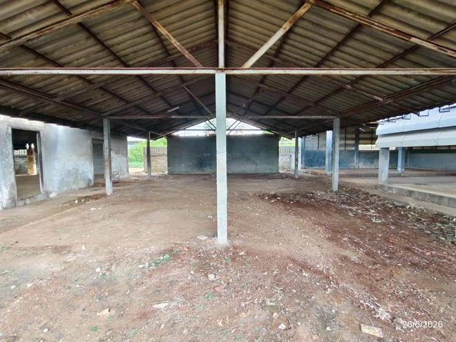 รูป บ้านเดี่ยว 600 ตร.วา เมืองขอนแก่น ขอนแก่น 6.6M - รูปที่ 23/59