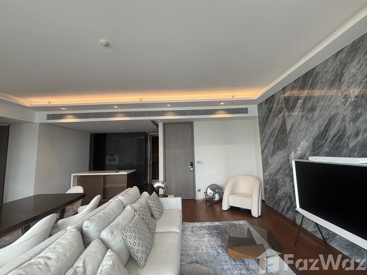 picture 2 Bedroom Condo for rent at The Estelle Phrom Phong 2044199 - 6/20