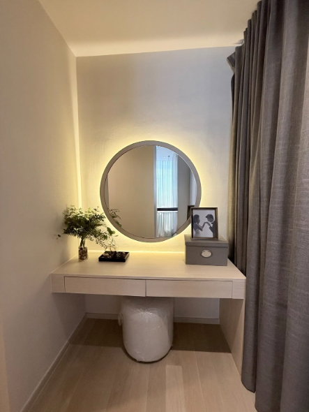 picture 🏙️ For Sale: Ashton Silom   Near BTS Sala Daeng / MRT Si Lom - 7/8
