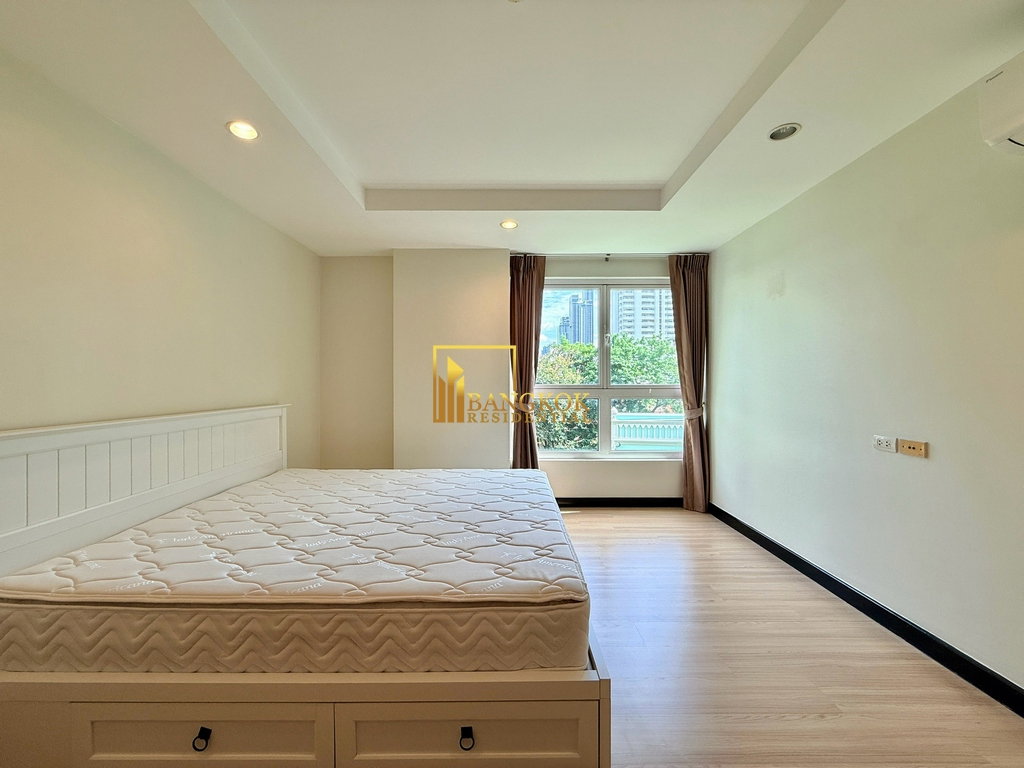 รูป Avenue 61 | Spacious 3 Bedroom Condo in Sukhumvit 61 - BR61358CD - รูปที่ 14/35