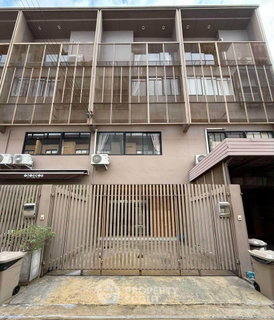 รูปภาพ Spacious 3-BR 200 Sqm Condo At Niche Mono Chaengwattana (ID 3236785)