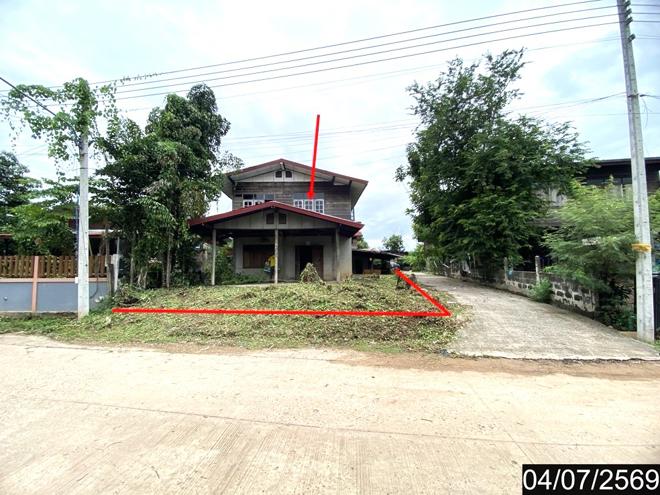 picture HOME 227 Sq.w. Kumphawapi Udon Thani for 1.5M - 1/45