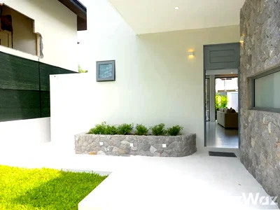 Houses for sale Ko Samui Surat Thani : 2 Bedroom Villa for sale at One Bophut Luxury Residence  2012376