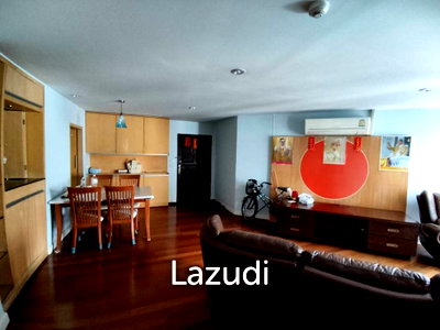 ขายคอนโด : 94.5 sqm 2-Bed Condo on 9th Floor at Belle Park Residence Chong Nonsi