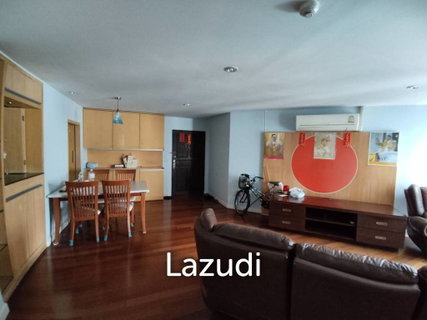 94.5 sqm 2-Bed Condo on 9th Floor at Belle Park Residence Chong Nonsi