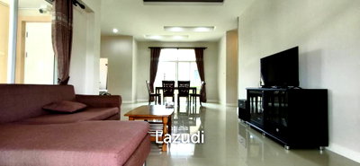 Houses for sale Chonburi : Delightful Family Home with Lush Garden at Censiri Home