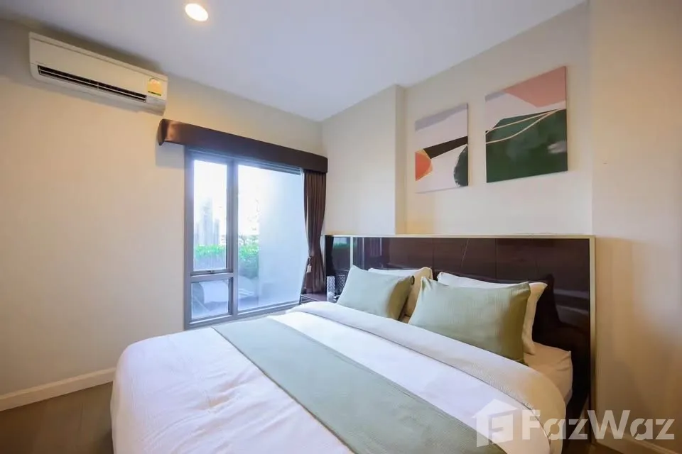 picture For rent The Crest Sukhumvit 34 6717580 - 2/7