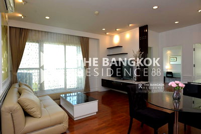 Condos for sale : Baan Siri Sathorn Rare Unit, Good Price