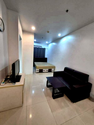 Condos for sale : 🏠✨ Q House Condo Sathorn | Studio Room for Sale (HBH-TB-52)